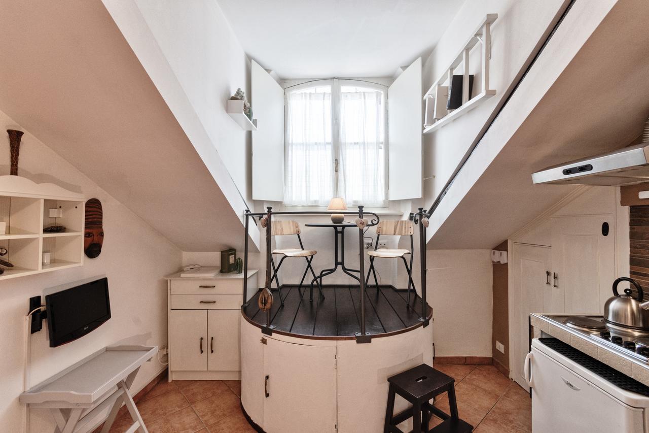 La Mole Sweet Studio Torino Eksteriør bilde
